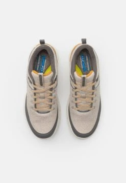 Skechers Del Retto - Sneakers Laag - Natural Gray 11 Skechers Del Retto - Sneakers Laag - Natural Gray -Skechers c37b7389131c4b8086b6090429879c13