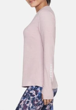 Skechers Godri Swift- Longsleeve -Pink Lavender 7 Skechers Godri Swift- Longsleeve -Pink Lavender -Skechers c3cd9a04aeea479eb8101d1ccd2a52d2