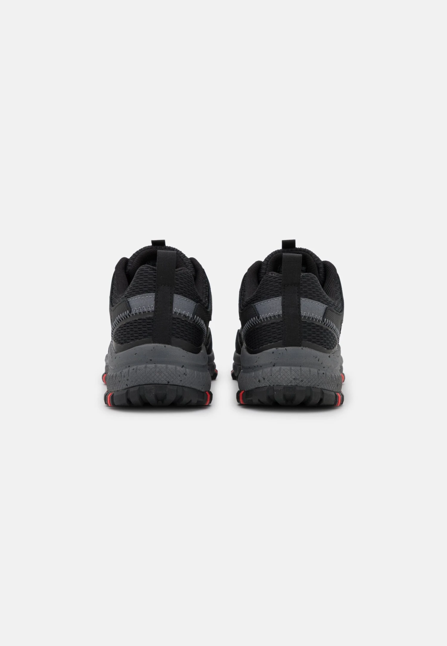 Skechers Hillcrest - Sneakers Laag - Black/Charcoal 5 Skechers Hillcrest - Sneakers Laag - Black/Charcoal - Afbeelding 3