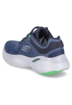 Skechers Arch Fit Infinity - Sneakers Laag - Blau -Skechers c4892953023b4cedaf13a84cef2dfecd