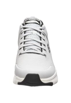 Skechers ArchTitan- Sneakers Laag - Grey Textile / Black Trim 13 Skechers ArchTitan- Sneakers Laag - Grey Textile / Black Trim -Skechers c49dd550d83a455d926c952e03fe1a5c