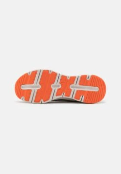 Arch Fit - Sneakers Laag - Black/Orange -Skechers c4a91ae1f6e74f6c9a85c8fd7c5bea9c