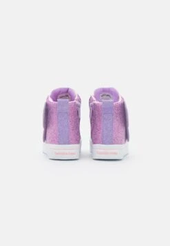 Skechers Twi-Lites 2.0 - Sneakers Hoog - Lavender/Multi-Coloured/Light Pink 10 Skechers Twi-Lites 2.0 - Sneakers Hoog - Lavender/Multi-Coloured/Light Pink -Skechers c4d28ece1c564cb28fb6a8c702d6918e