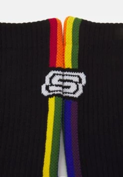 Skechers Tennis Cushioned 4 Pack - Sokken - Rainbow 6 Skechers Tennis Cushioned 4 Pack - Sokken - Rainbow -Skechers c4def5bc86b2492d838a3629acaed315