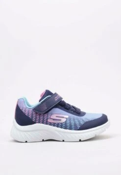 Skechers Microspec Plus- Disco Dreaming - Sneakers Laag - Navy Multi L Nvmt 13 Skechers Microspec Plus- Disco Dreaming - Sneakers Laag - Navy Multi L Nvmt -Skechers c584f41c42914e01b14ab20fea25d8bd