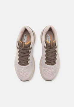 Skech Air- Sneakers Laag - Taupe/Orange 11 Skech Air- Sneakers Laag - Taupe/Orange -Skechers c5f8b595be804de18bd1f467ac475cfe