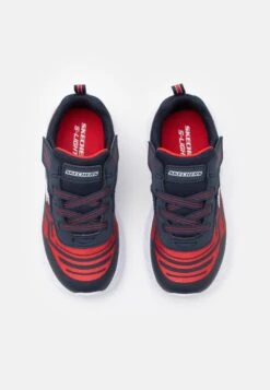 Skechers Magna Lights - Sneakers Laag - Navy/Red/White -Skechers c64ad131ee7747a2963f3575f4d2fd06