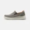 Skechers Proven Classic Fit - Sneakers Laag - Taupe 2 Skechers Proven Classic Fit - Sneakers Laag - Taupe -Skechers c6532b7b5eeb43d5aabf93252031f299