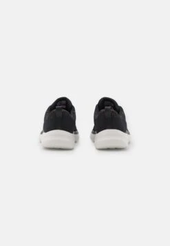 Go Walk 6 Bungee Lace Up - Sportieve Wandelschoenen - Noir/Multi-Coloured 10 Go Walk 6 Bungee Lace Up - Sportieve Wandelschoenen - Noir/Multi-Coloured -Skechers c694223d720e4b34afef194cef6f3654