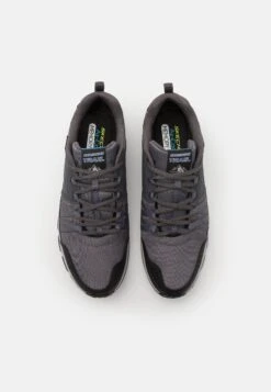 Skechers Escape Plan - Sneakers Laag - Charcoal -Skechers c6dd3f0ead30481eabb12c273522f692