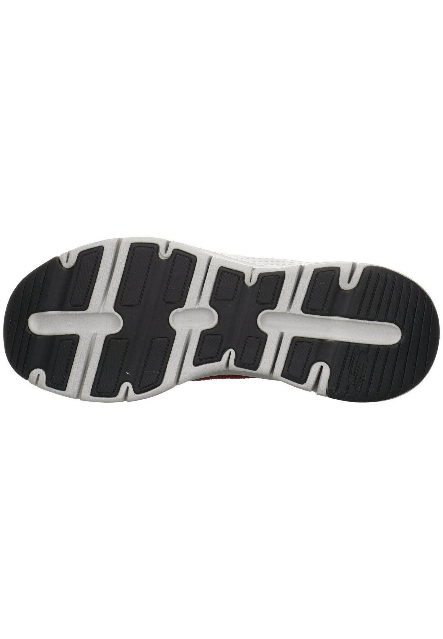 Skechers Sneakers Laag - Rot 7 Skechers Sneakers Laag - Rot - Afbeelding 5