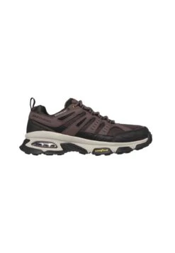 Skechers Air Envoy- Sneakers Laag - Zwart -Skechers c897a58474cf47d1ad677549dd8b3654
