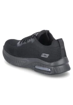 Skechers Close Encounter - Sneakers Laag - Schwarz -Skechers c9b95415811b4a259175fd7bd0b74392
