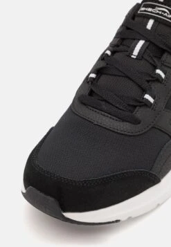 Air Court - Sneakers Laag - Black -Skechers c9bf628eeac84a73af979d548a80b639