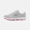 Go Golf Prime - Golfschoenen - Grey/Pink -Skechers ca84545b7fba45b98fe1ccaa30aa14dc