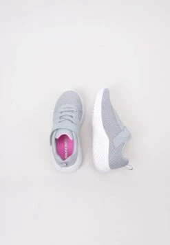 Skechers Bounder Cool Cruise - Sneakers Laag - Grey 10 Skechers Bounder Cool Cruise - Sneakers Laag - Grey -Skechers cae6f5602c7b403096b47ef01d5d2528