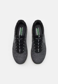 Summits - Sneakers Laag - Black/White -Skechers caf62ab33e40410e98c60a7927716ae0