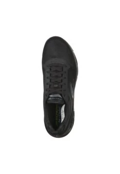 Skechers Servitica - Sneakers Laag - Black -Skechers cb6b57cb622946d781144d17259dd172