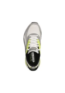 Skechers Air Extreme V2 - Sneakers Laag - Grau 10 Skechers Air Extreme V2 - Sneakers Laag - Grau -Skechers cbdcf23307c549b18f49c4e0e4fef485