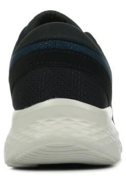 Skechers Sketch Lite Pro Clear Rush - Sneakers Laag - Navy Black -Skechers cbe82bb96fbd45f885b7b9f40f12b1fe