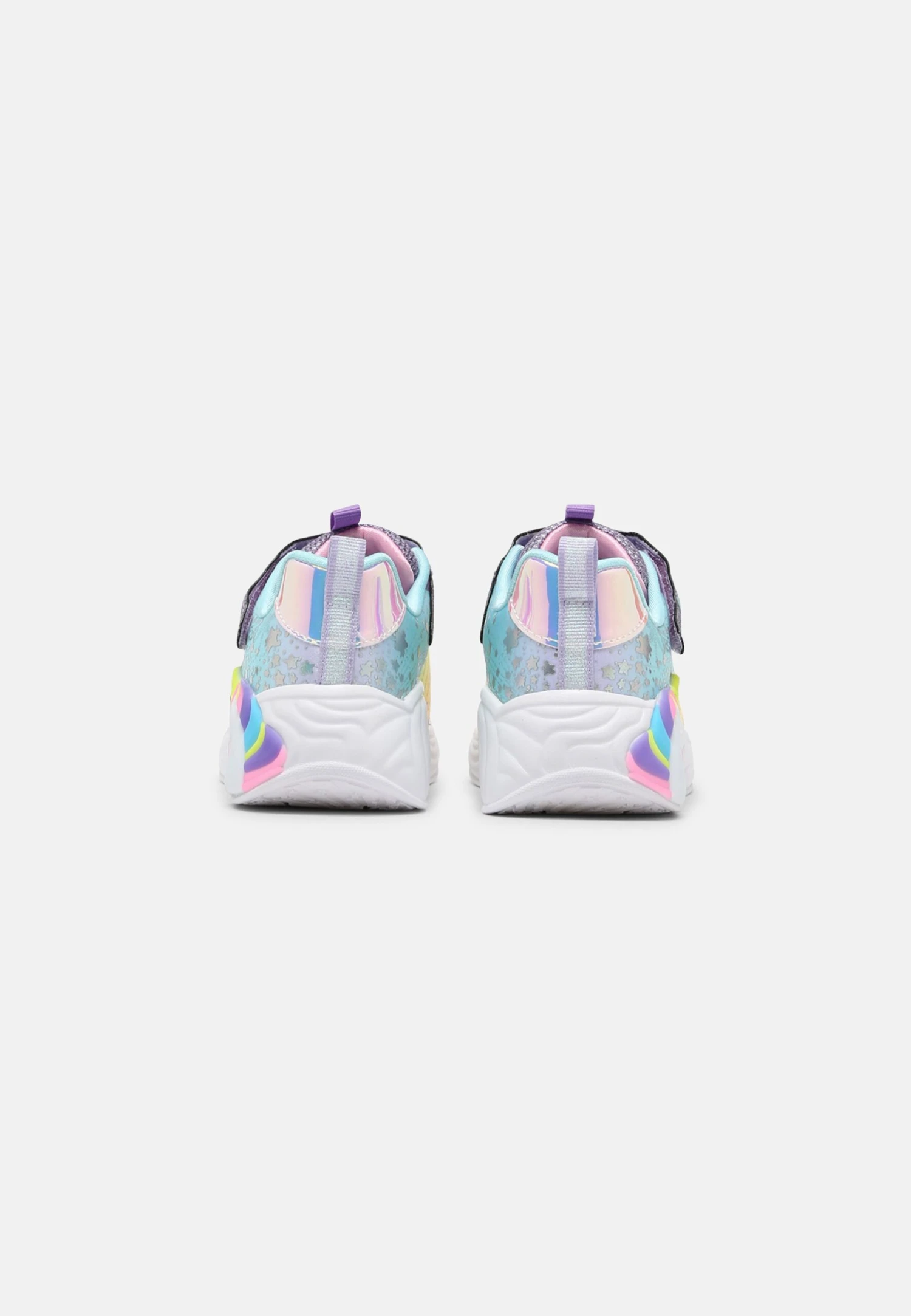Skechers Unicorn Dreams - Sneakers Laag - Purple/Multi 5 Skechers Unicorn Dreams - Sneakers Laag - Purple/Multi - Afbeelding 3