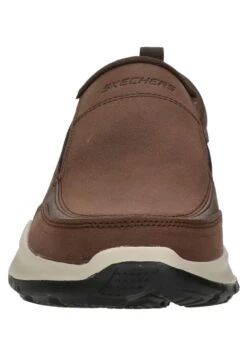 Skechers Equalizer 5 0 - Sneakers Laag - Bruin -Skechers cd243cc4f3bb4b6999ac8f59582d15de