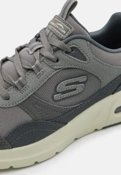 Air Court - Sneakers Laag - Grey -Skechers cd25b1c0348d40a0bbf784f6b9431169