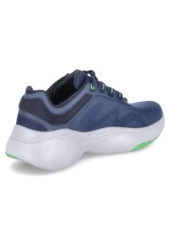 Skechers Arch Fit Infinity - Sneakers Laag - Blau -Skechers cd25ba038c0f4d96bc14514d301f7420