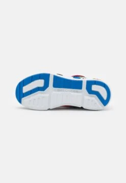 Skechers Gametronix - Sneakers Laag - Blue/Red/Multi-Coloured -Skechers cd72fb52a8ac4eb591dee28310d9fdd9