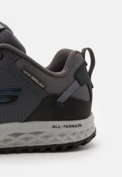 Skechers Escape Plan - Sneakers Laag - Charcoal -Skechers cdb22017ac76474e9057a8a44682955f