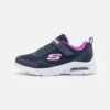 Skechers Microspec Max - Sneakers Laag - Navy/Pink 1 Skechers Microspec Max - Sneakers Laag - Navy/Pink -Skechers cddbf3034f524dceb1732411530cf4be