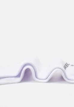 Skechers Online Women Basic Quarter 9 Pack - Sokken - White -Skechers ce4adb7378a547b4b08bc3155552f073