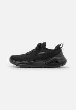 Air Cushioning - Sneakers Laag - Black