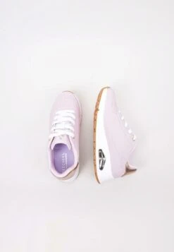 Skechers Uno Gen1- Shimmer Away - Sneakers Laag - Pink 11 Skechers Uno Gen1- Shimmer Away - Sneakers Laag - Pink -Skechers cf1a8f9ab95d42dbbf356b918c477d14