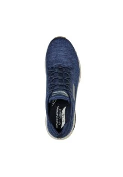 Arch Fit Waveport - Sneakers Laag - Navy -Skechers d0c608c660334d87ae317d3cd49bface