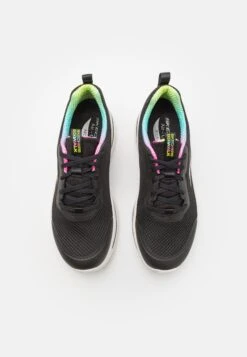 Go Walk Arch Fit - Sportieve Wandelschoenen - Black/Hot Pink 11 Go Walk Arch Fit - Sportieve Wandelschoenen - Black/Hot Pink -Skechers d0df4c1040a544639ab3bdca40c0da77