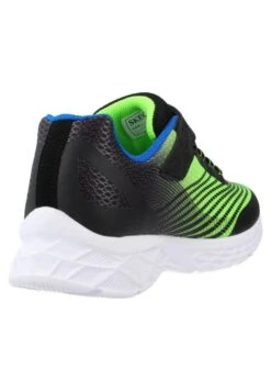 Skechers Microspec 27- Sneakers Laag - Schwarz -Skechers d20abae674d2463895c4f6beacf00f0c