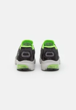 Skechers Slip-Ins- Instappers - Charcoal/Black -Skechers d24ca34447d84d4b9195fefe44d0ee16