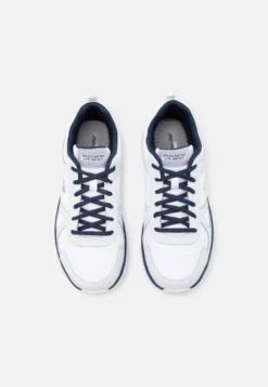 Track - Sneakers Laag - White/Navy 11 Track - Sneakers Laag - White/Navy -Skechers d28c9ccfb2a6486e8cc0023326c08ae4