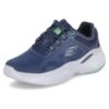 Skechers Arch Fit Infinity - Sneakers Laag - Blau