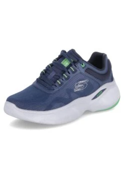 Skechers Arch Fit Infinity - Sneakers Laag - Blau