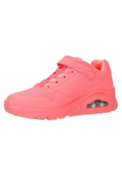 Skechers Uno - Sneakers Laag - Crl Coral -Skechers d3f90dbaaf354f9494a68e02e7384ed1