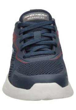 Skechers Bounder 2 0 - Sneakers Laag - Blauw 12 Skechers Bounder 2 0 - Sneakers Laag - Blauw -Skechers d4067db6f4f2475e965fbbf295ed2cf5