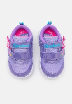 Skechers Comfy Flex 2.0 - Sneakers Laag - Lavender 11 Skechers Comfy Flex 2.0 - Sneakers Laag - Lavender -Skechers d40a0a279b2647cca81798d2946487b5