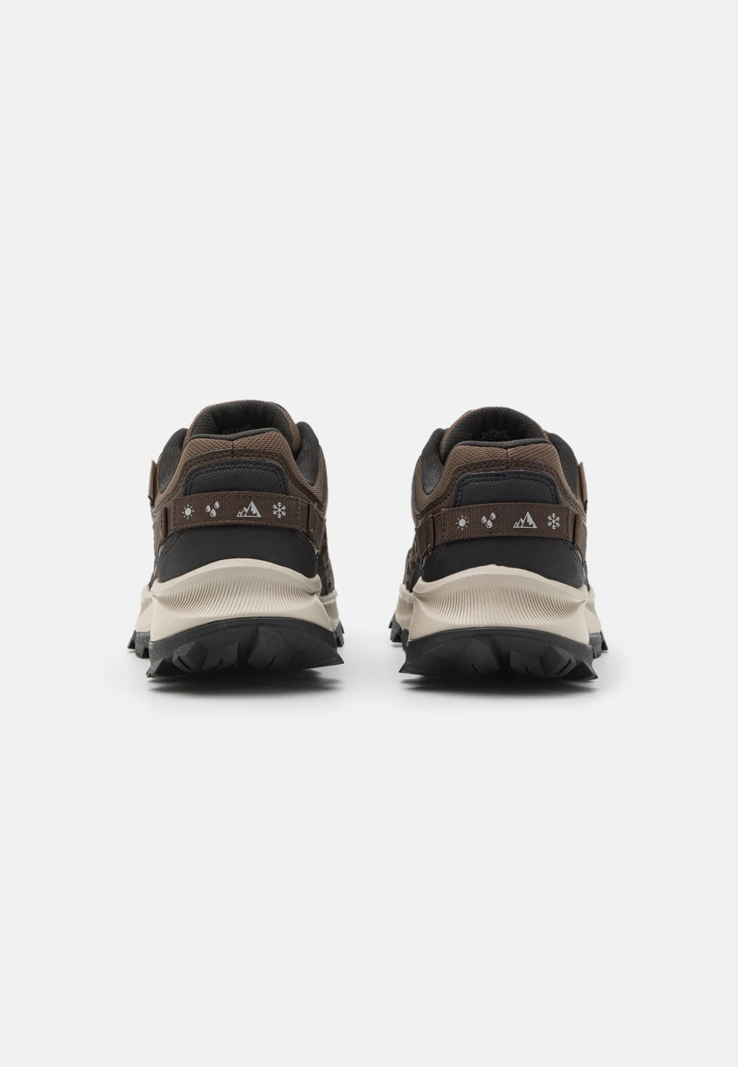 Skechers Equalizer 5.0 Trail - Sneakers Laag - Bror 5 Skechers Equalizer 5.0 Trail - Sneakers Laag - Bror - Afbeelding 3