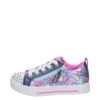 Skechers Twinkle Sparks- Sneakers Laag - Blauw 1 Skechers Twinkle Sparks- Sneakers Laag - Blauw -Skechers d4dc8048a6514c33979705664e65528c