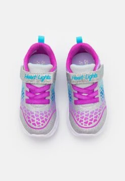 Skechers Sweetheart Lights - Sneakers Laag - Silver/Multicolor 11 Skechers Sweetheart Lights - Sneakers Laag - Silver/Multicolor -Skechers d4f38494904448b2ae1706990be0f825
