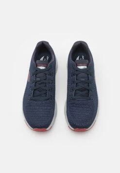 Arch Fit - Sneakers Laag - Navy/Red -Skechers d53c624c2beb4884b25fa0547d212513