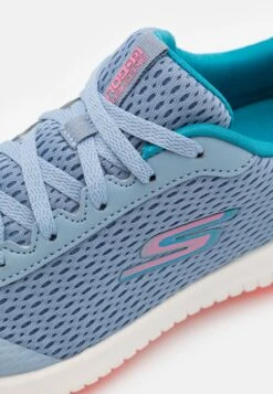 Go Golf Max Fairway 3 - Golfschoenen - Blue/Coral -Skechers d598b3f54fe8407f925e1c5656d9eb9f