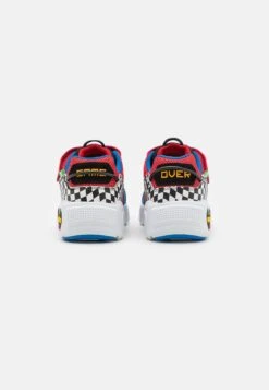 Skechers Gametronix - Sneakers Laag - Blue/Red/Multi-Coloured -Skechers d5d74b63a22f4f10854851360d4a9160